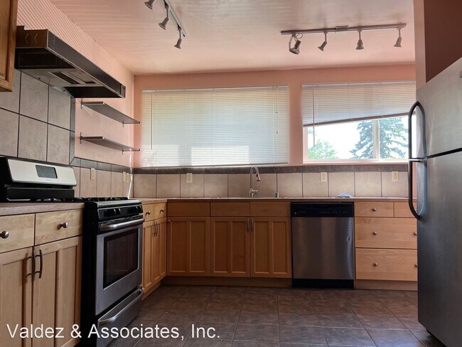 Foto del edificio - 2 br, 1 bath House - 201 Alamo Dr.