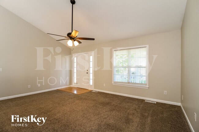 Building Photo - 6111 Tory Ct