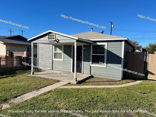 Foto del edificio - Nice Home For Rent