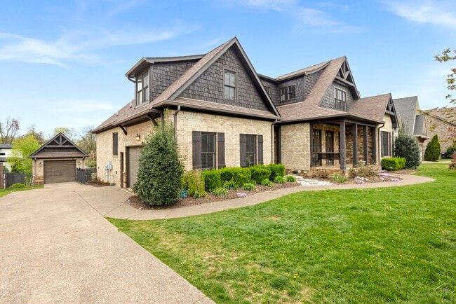 Photo - 4603B Lealand Ln House