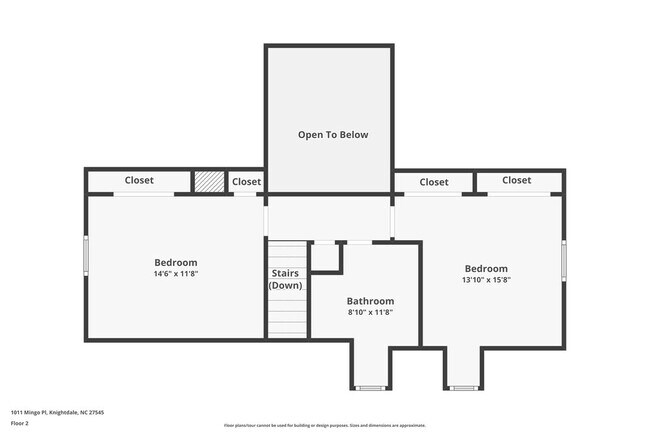 Building Photo - 1011 Mingo Pl