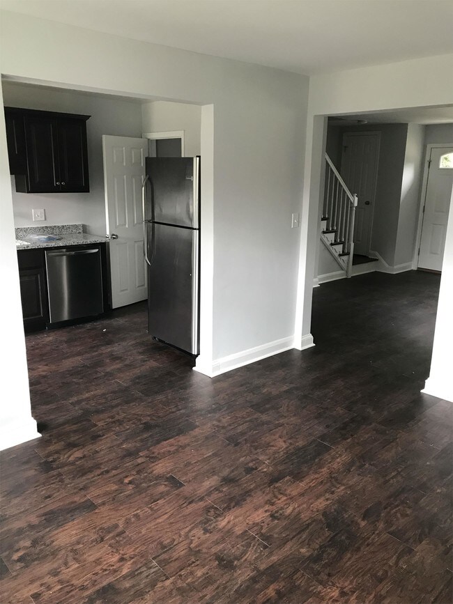 Foto del edificio - 6516 Belle Vista Ave