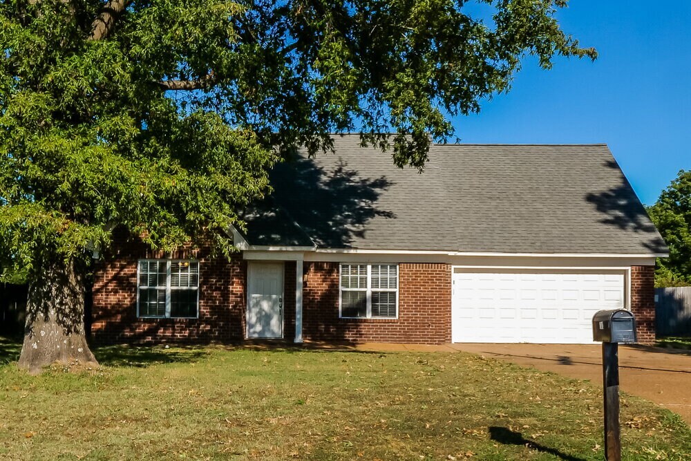 Foto principal - 7362 Stonegate Blvd