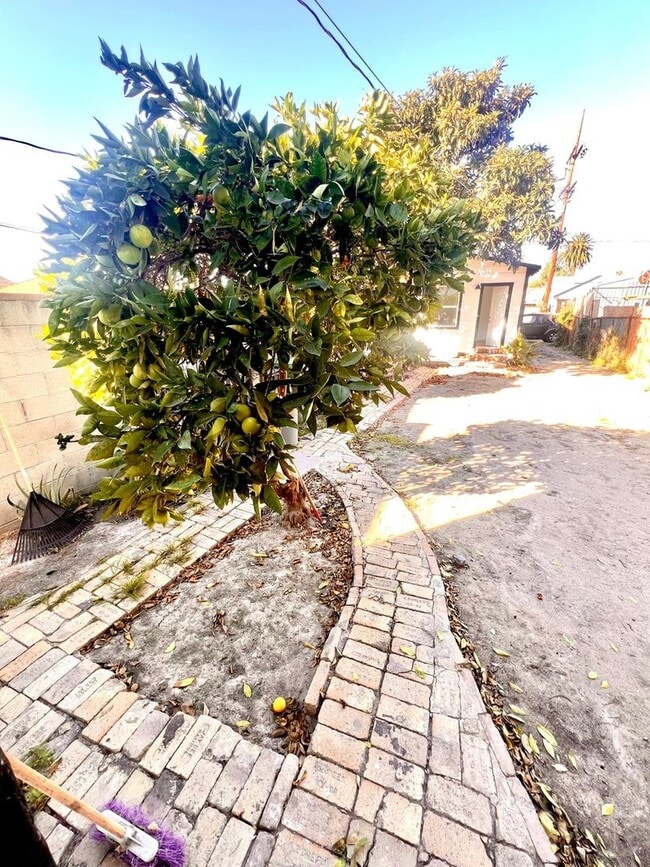 Foto del edificio - 2117 E 112th St