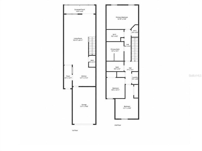 Building Photo - 724 Royal Empress Dr