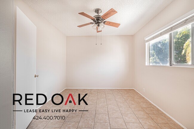 Foto del edificio - 1036 Chestnut Ave