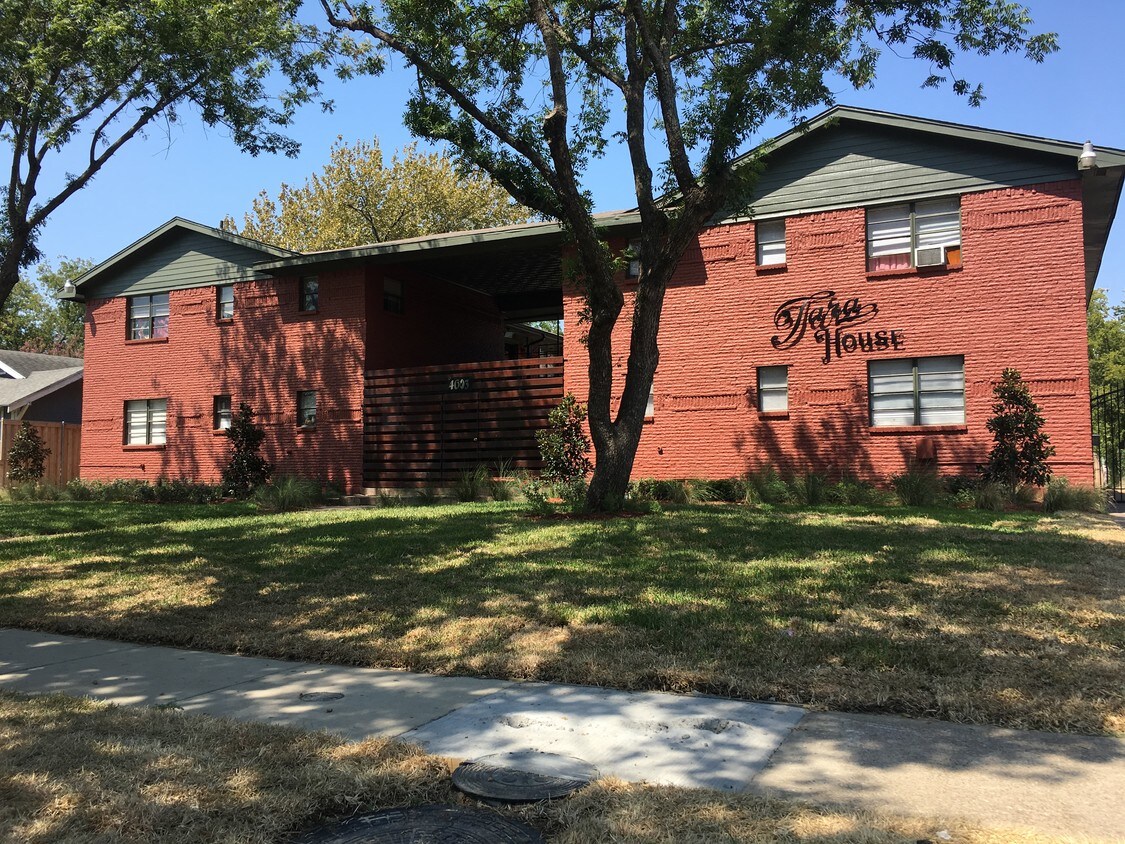 Foto del edificio - 4603 Eastside Ave