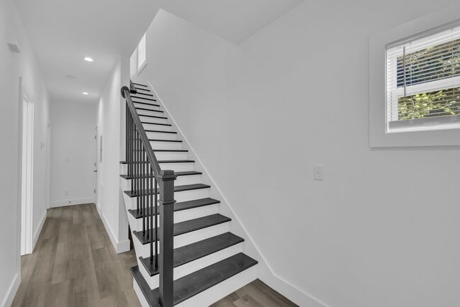 Building Photo - *Modern Construction Luxury Townhome - Downtown Raleigh*