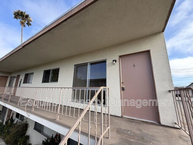 Foto del edificio - 2050 N Ventura Rd