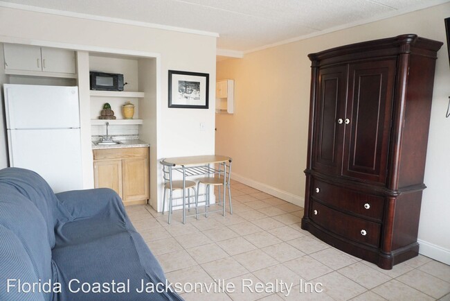 Foto del edificio - 1 br, 1 bath House - 6970 A1A South #234