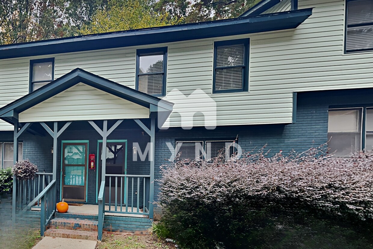 Primary Photo - 1505 Gorman St Unit C