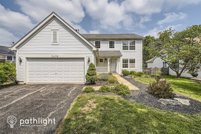 Foto principal - 2436 Blue Spruce Lane, Aurora, IL, 60502