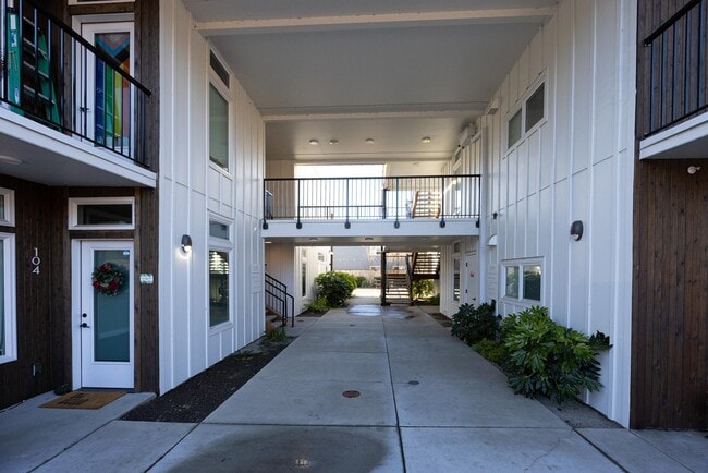 Foto del edificio - 4647 SE 40th Ave