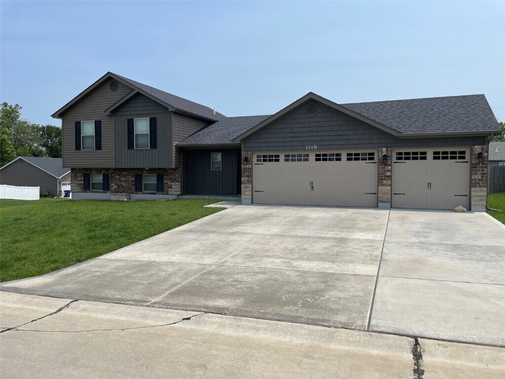Foto principal - 1118 Baseball Dr