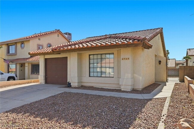 Building Photo - 6725 Reggie Cir