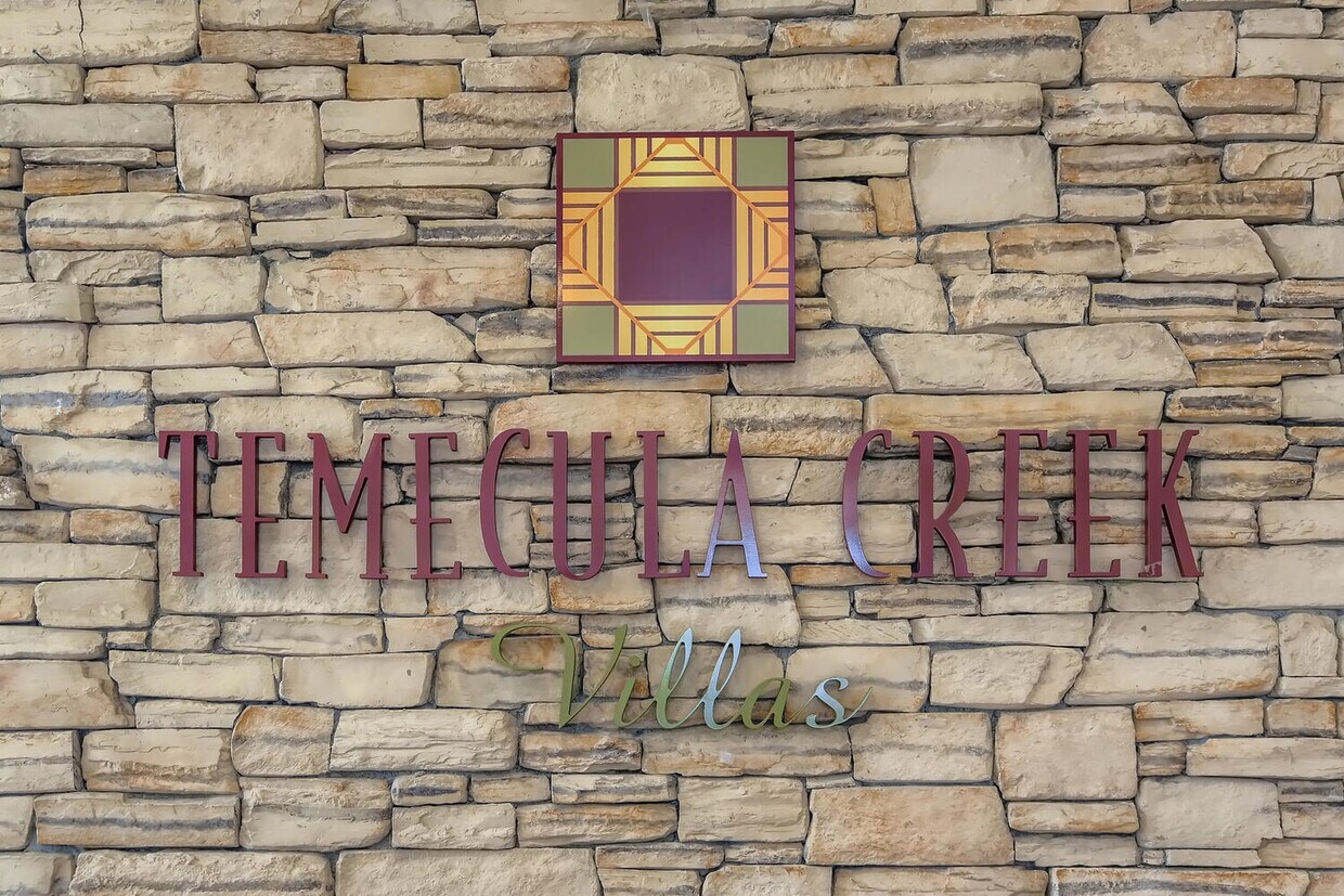 Temecula Creek Villas Apartments 31220 Samantha Ln Temecula, CA