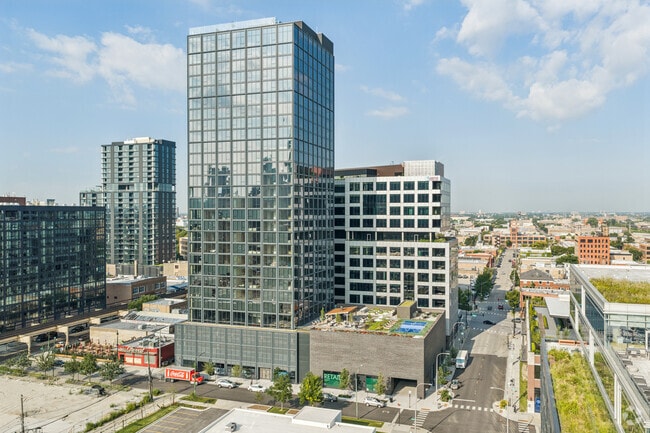 Stead 220 Chicago