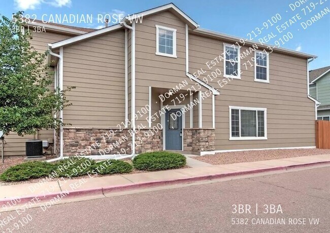 Building Photo - 5382 Canadian Rose View