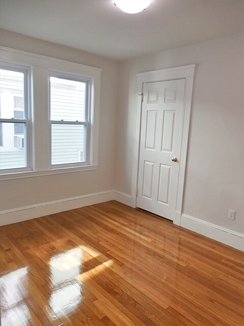 Plano de planta - 26 Sydney St