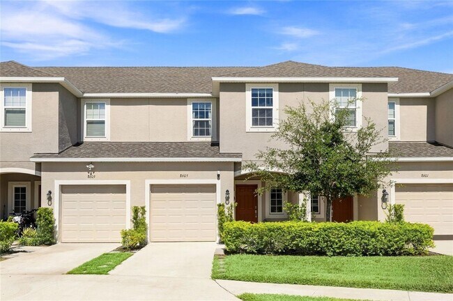Foto del edificio - 8605 Lunar Skye St