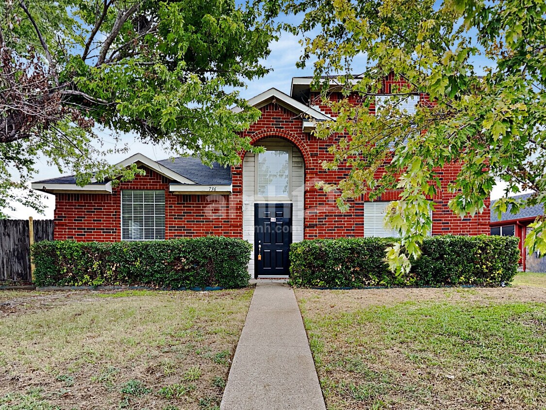 Foto principal - 736 Trees Dr