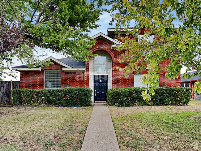 Building Photo - 736 Trees Dr