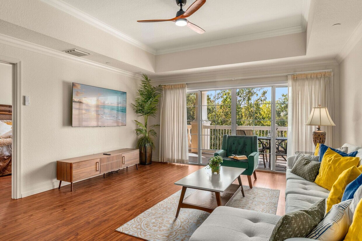 Foto principal - 7628 Heritage Crossing Way