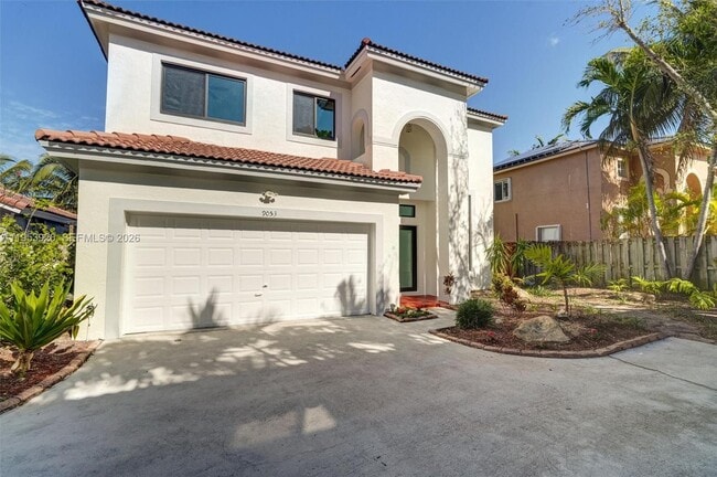 Building Photo - 9053 SW 214th St