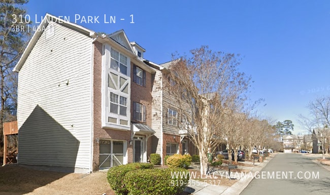 Building Photo - 310 Linden Park Ln
