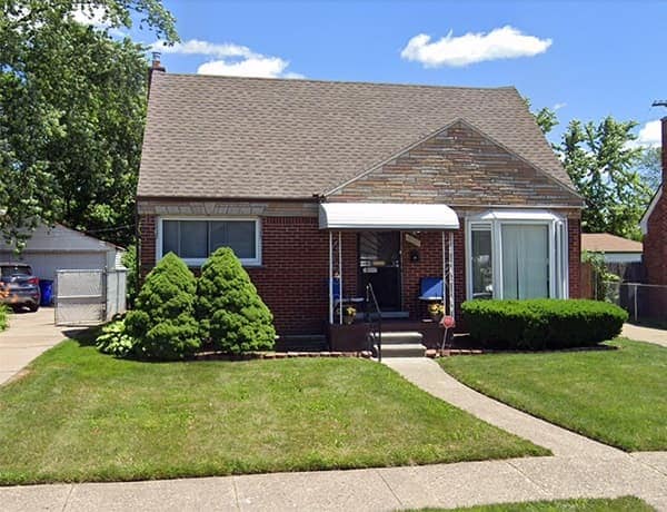 Primary Photo - 19926 Keystone St