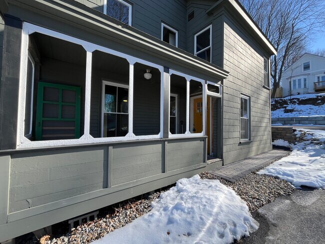 Photo - 145 South St Apartments