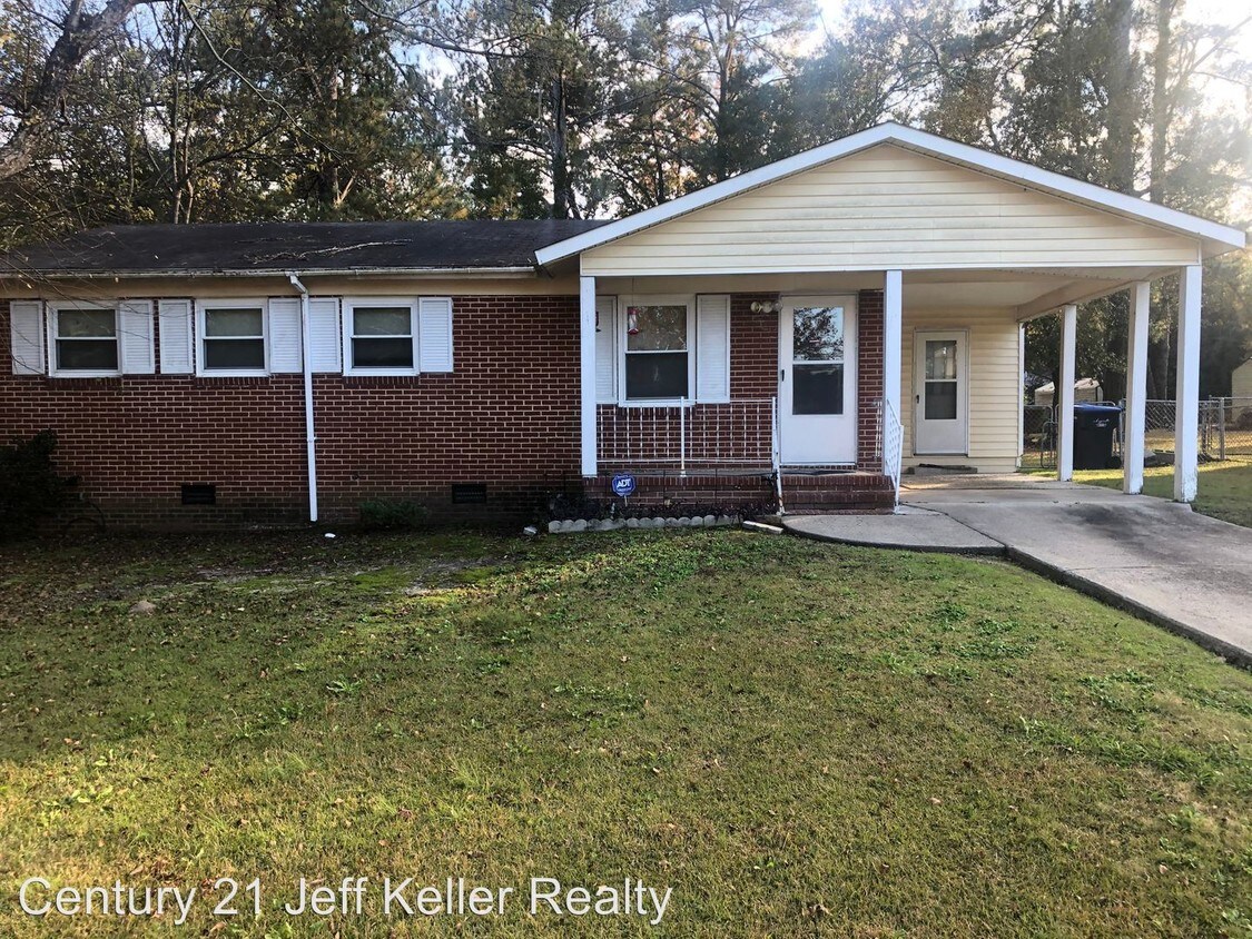 Foto principal - 3 br, 1 bath House - 1714 Apple Valley Dr