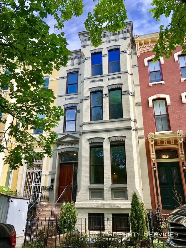 Primary Photo - 919 O St NW