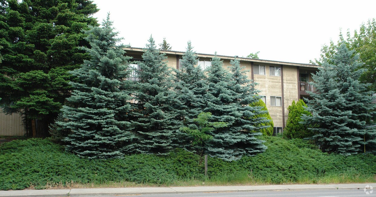 Primary Photo - 1219 S Monroe St