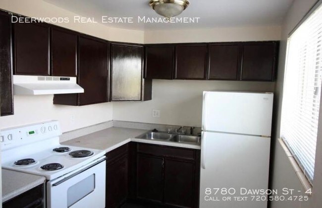 Building Photo - 1 bedroom in Denver CO 80229