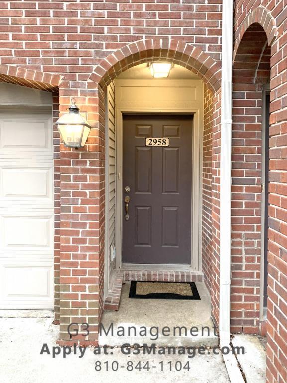 Foto del edificio - 2958 Barclay Wy