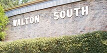 Primary Photo - Walton South Apartments