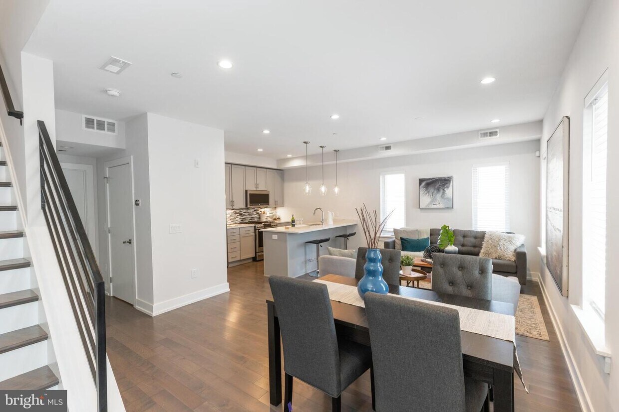 Foto principal - 2563 Grays Ferry Ave