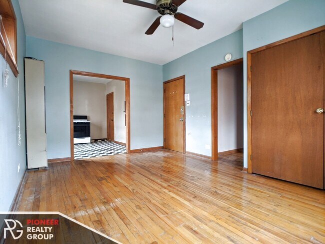 Foto del edificio - 2842 N Orchard St