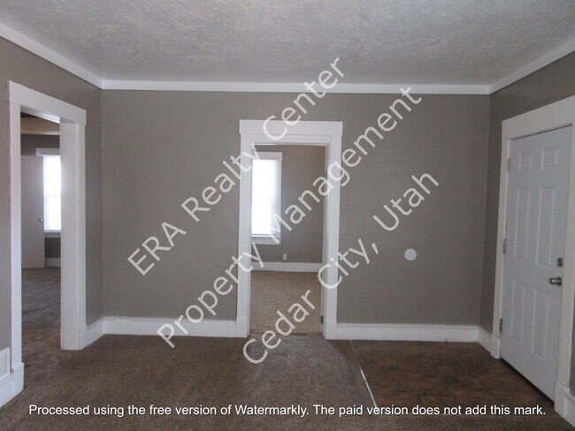Foto del edificio - 431 N 300 W