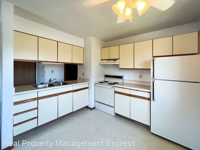 Foto del edificio - 1 br, 1 bath Apartment - 1 Bed 1 Bath Apar...