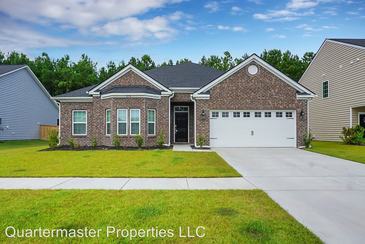 Primary Photo - 3 br, 2.5 bath House - 270 Witch Hazel St