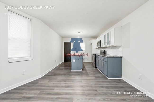 Building Photo - 5837 Cobbs Creek Pkwy