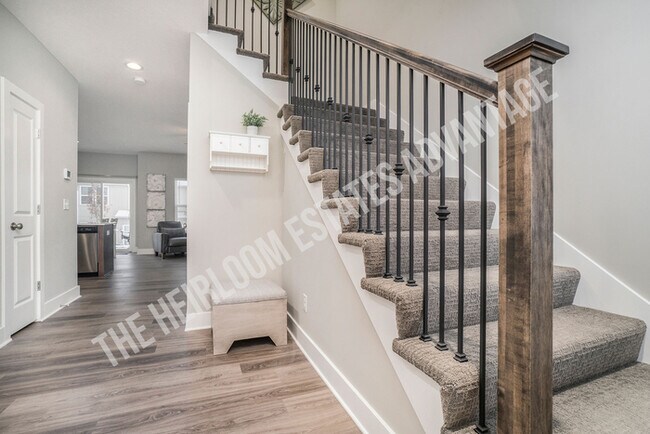 Foto del edificio - 333 N 5th Ter, Louisburg, KS 66053