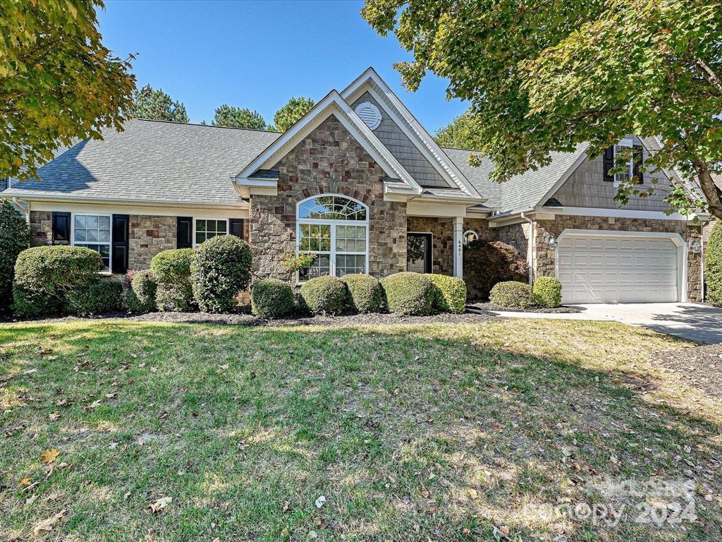 Foto principal - 6401 Breckfield Ct