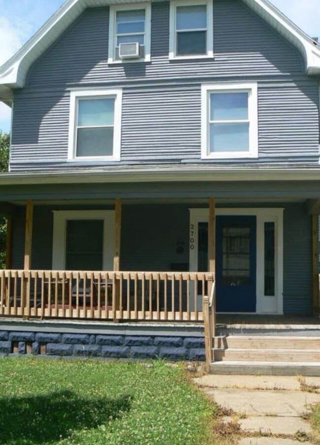 Building Photo - 2700 A Ave