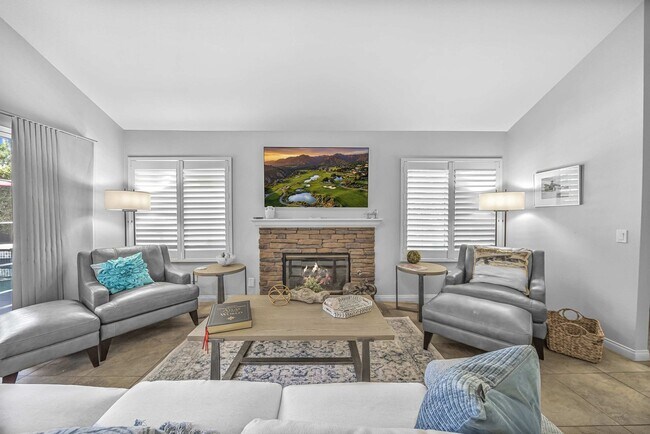 Building Photo - 77779 St Augustine Dr