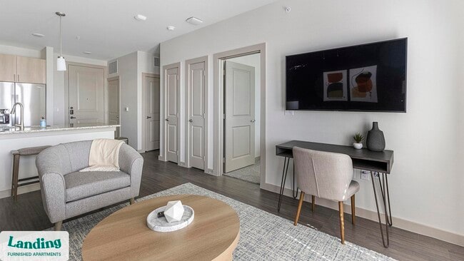 Foto del edificio - 125 S Standridge Blvd