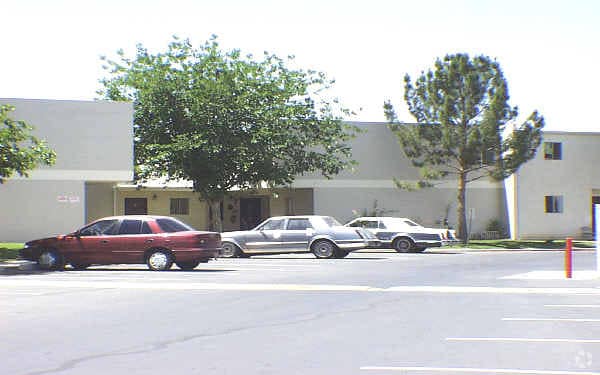 Primary Photo - Chandler Village