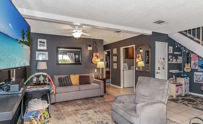 Foto del interior - 7311 Milton Ave